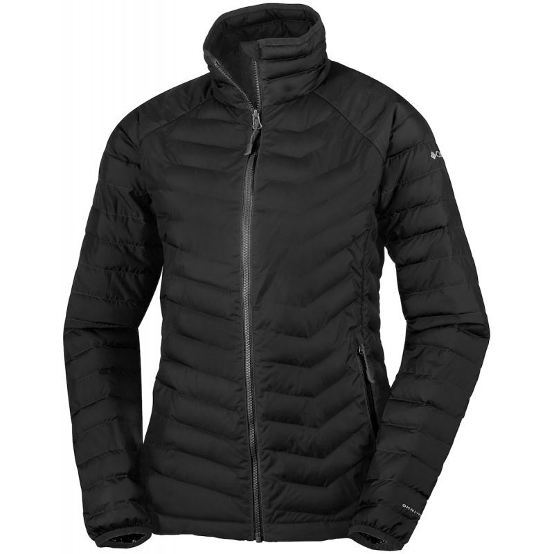 Columbia Powder Lite™ Jacket - Doudounes femme | Hardloop