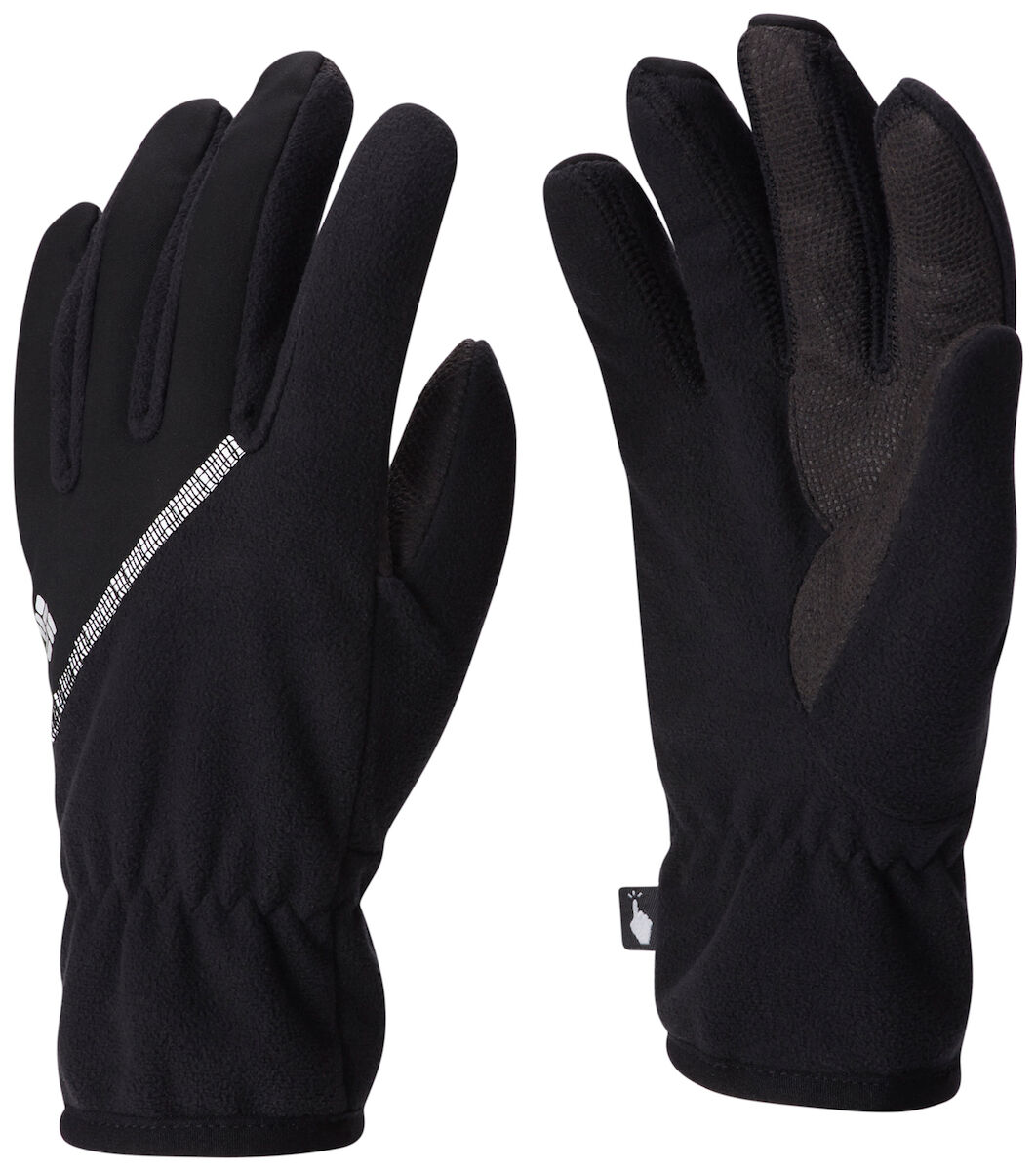 Columbia - Wind Bloc - Gloves