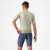 Castelli Premio Black Bibshort - Cykelbyxa Herr
