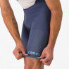 Castelli Premio Black Bibshort - Culottes de ciclismo - Hombre