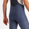 Castelli Premio Black Bibshort - Cykelbyxa Herr