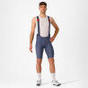 Castelli Premio Black Bibshort - Cykelbyxa Herr