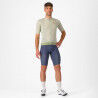 Castelli Premio Black Bibshort - Cykelbyxa Herr