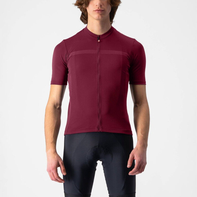Castelli Classifica Trikot Kurzarm (Herren) Ab €  Produktbild-Vorschau 4