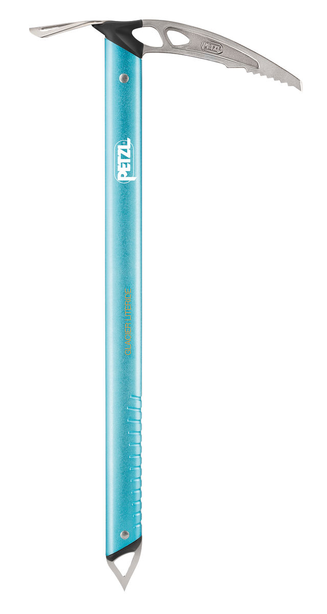 Petzl Glacier Literide - 50 cm - Piolet | Hardloop