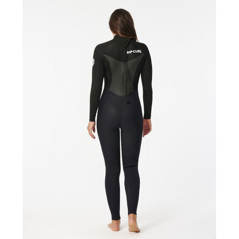 Rip Curl Women Omega 5/3 mm Back Zip Wetsuit - Surfanzug - Damen | Hardloop