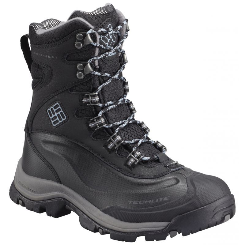 Columbia Bugaboot™ Plus III Omni-Heat™ - Sapatilhas caminhada mulher | Hardloop