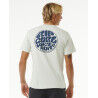 Rip Curl Wetsuit Icon Tee - T-shirt - Men's | Hardloop