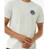 Rip Curl Wetsuit Icon Tee - T-shirt - Men's | Hardloop