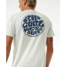 Rip Curl Wetsuit Icon Tee - T-shirt - Men's | Hardloop