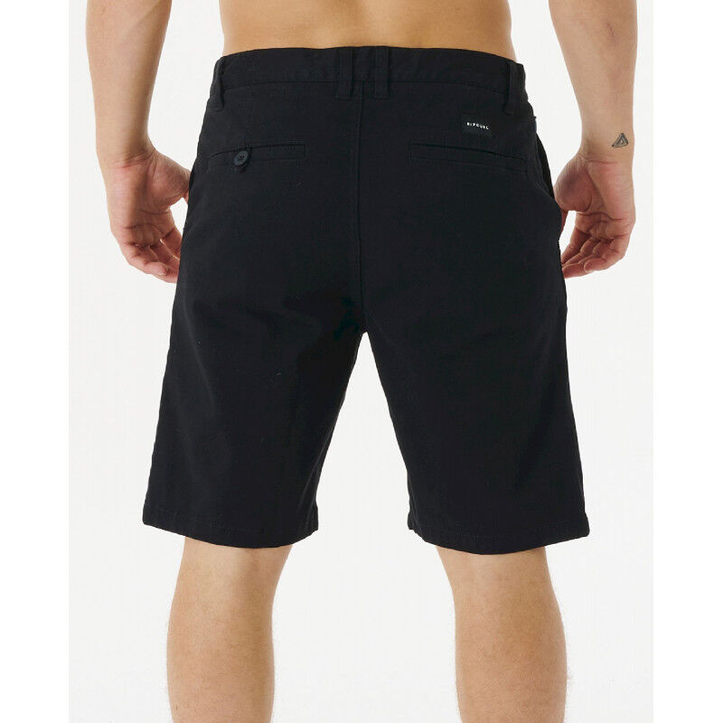 Rip Curl Twisted Walkshort - Shorts - Men's | Hardloop