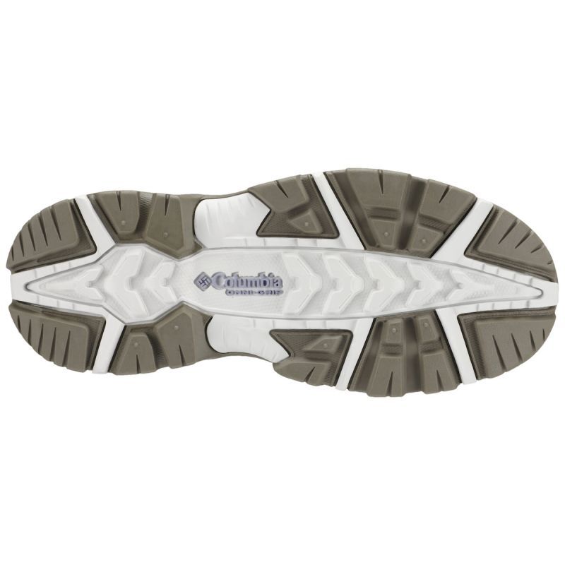 Columbia Bugaboot™ Plus III Omni-Heat™ - Chaussures randonnée femme | Hardloop
