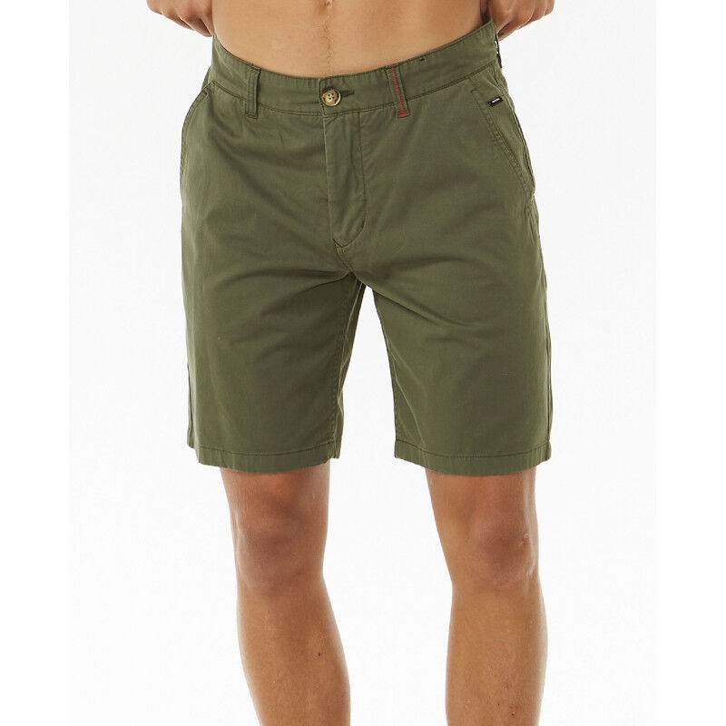 Twisted Walkshort - Shorts - Herr