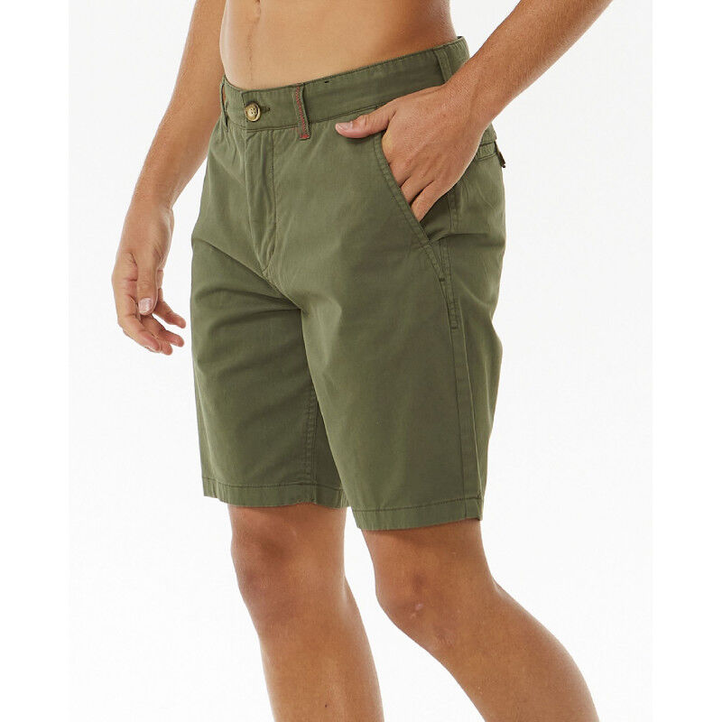 Rip Curl Twisted Walkshort - Shorts - Men's | Hardloop