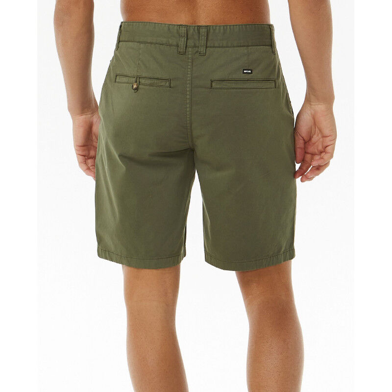 Rip Curl Twisted Walkshort - Shorts - Men's | Hardloop