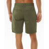 Rip Curl Twisted Walkshort - Shorts - Men's | Hardloop