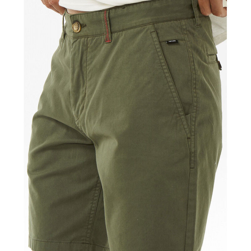 Rip Curl Twisted Walkshort - Shorts - Men's | Hardloop
