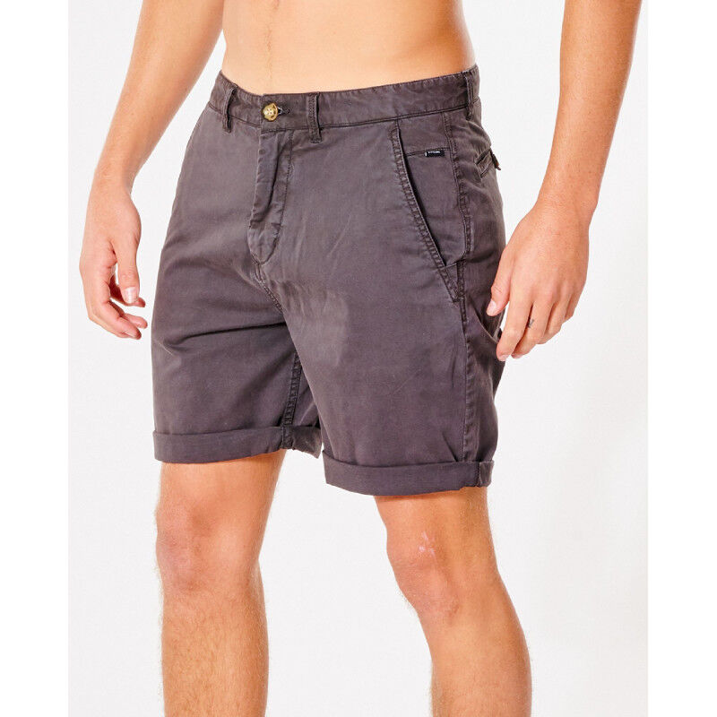 Rip Curl Twisted Walkshort - Short homme | Hardloop