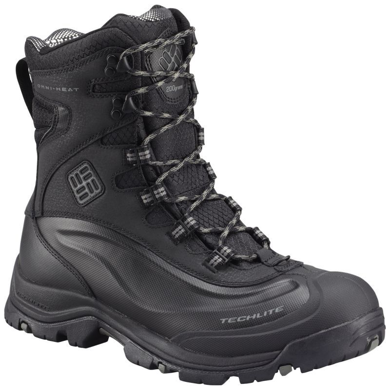 Columbia Bugaboot™ Plus III Omni-Heat™ - Vinterkängor Herr