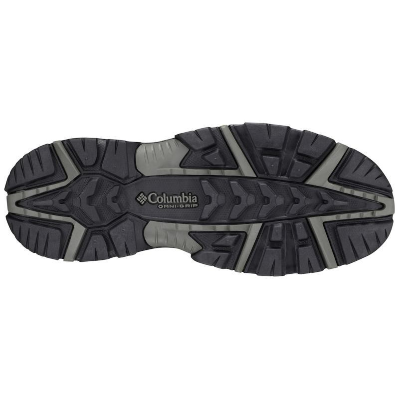 Columbia Bugaboot™ Plus III Omni-Heat™ - Vinterkängor Herr