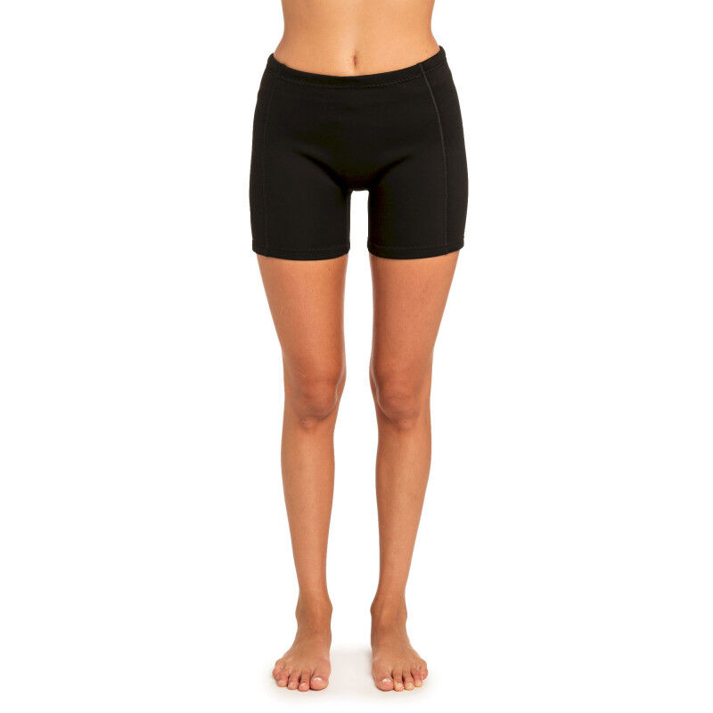 Rip Curl Women Dawn Patrol 1 mm Neo Short - Surf Wetsuit - Women's | Hardloop