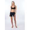 Rip Curl Women Dawn Patrol 1 mm Neo Short - Surf Wetsuit - Women's | Hardloop