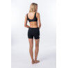 Rip Curl Women Dawn Patrol 1 mm Neo Short - Surf Wetsuit - Women's | Hardloop