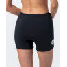 Rip Curl Women Dawn Patrol 1 mm Neo Short - Surf Wetsuit - Women's | Hardloop