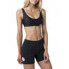 Rip Curl Women Dawn Patrol 1 mm Neo Short - Surf Wetsuit - Women's | Hardloop