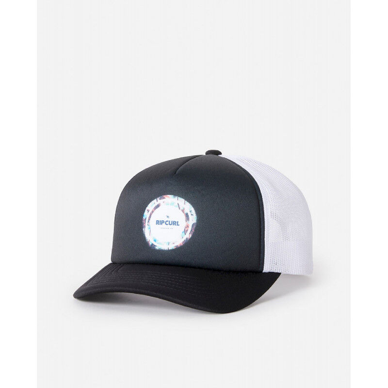 Rip Curl Weekend Trucker Cap - Cap - Men's | Hardloop