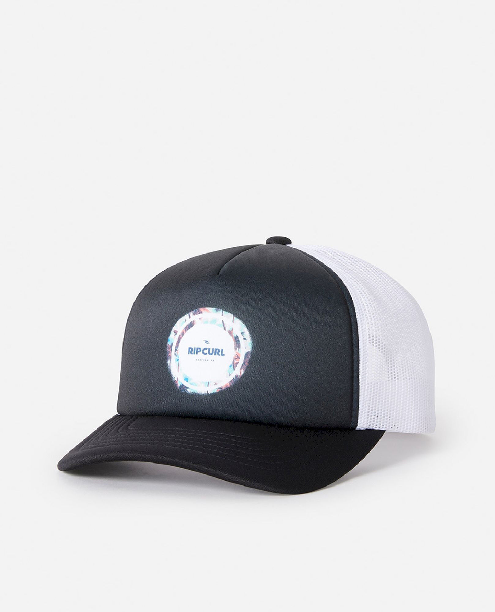 Rip Curl Weekend Trucker Cap - Cap - Herrer | Hardloop