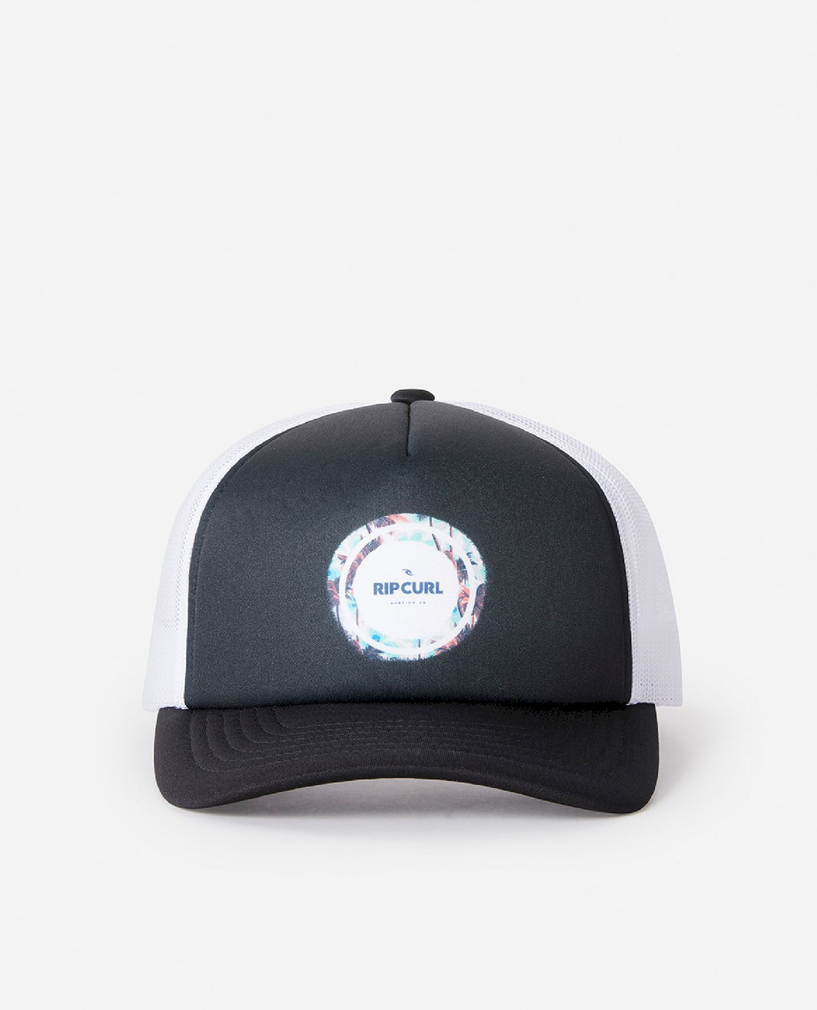 Rip Curl Weekend Trucker Cap - Cap - Men's | Hardloop