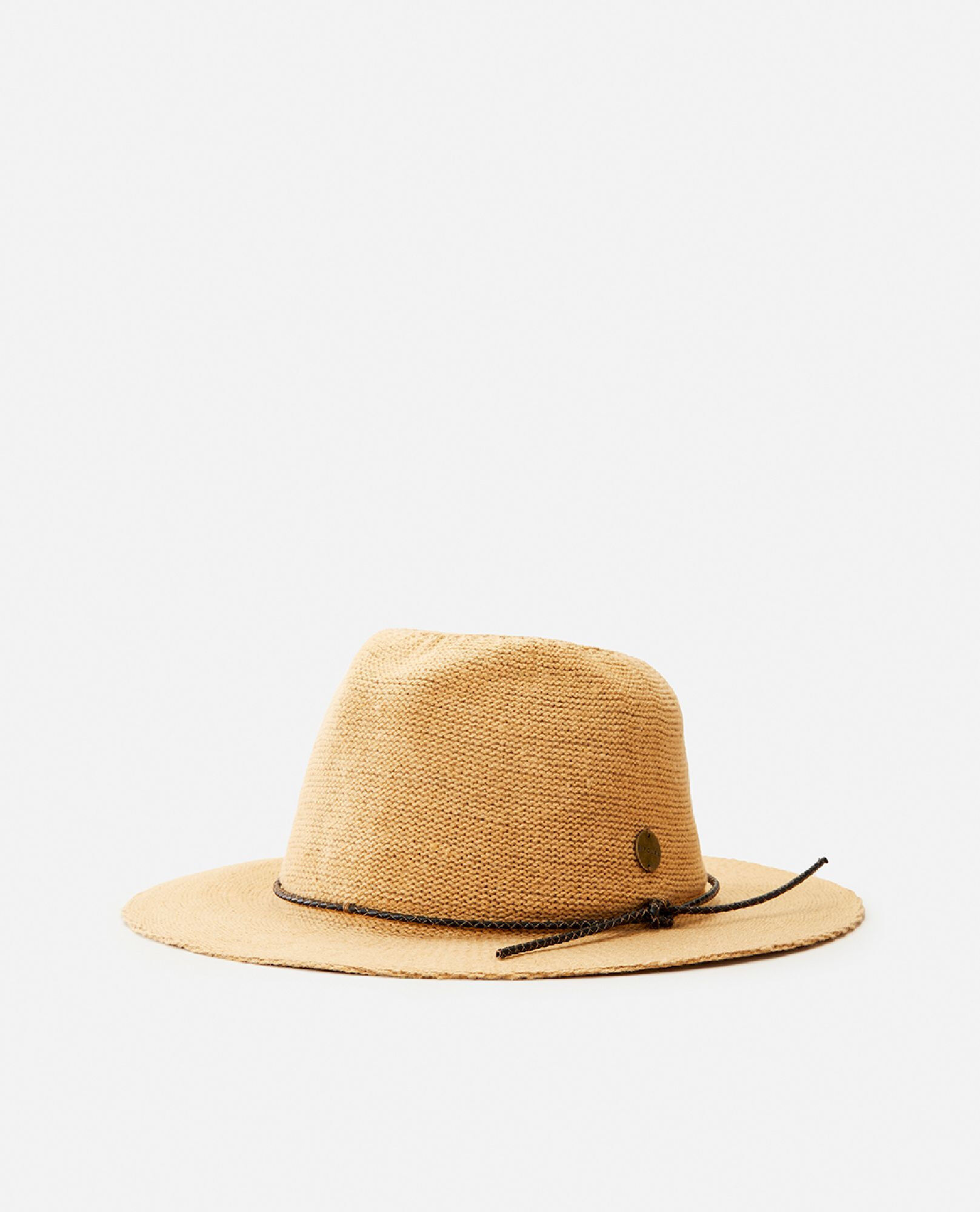 Rip Curl Spice Temple Knit Panama - Hatt - Dam | Hardloop