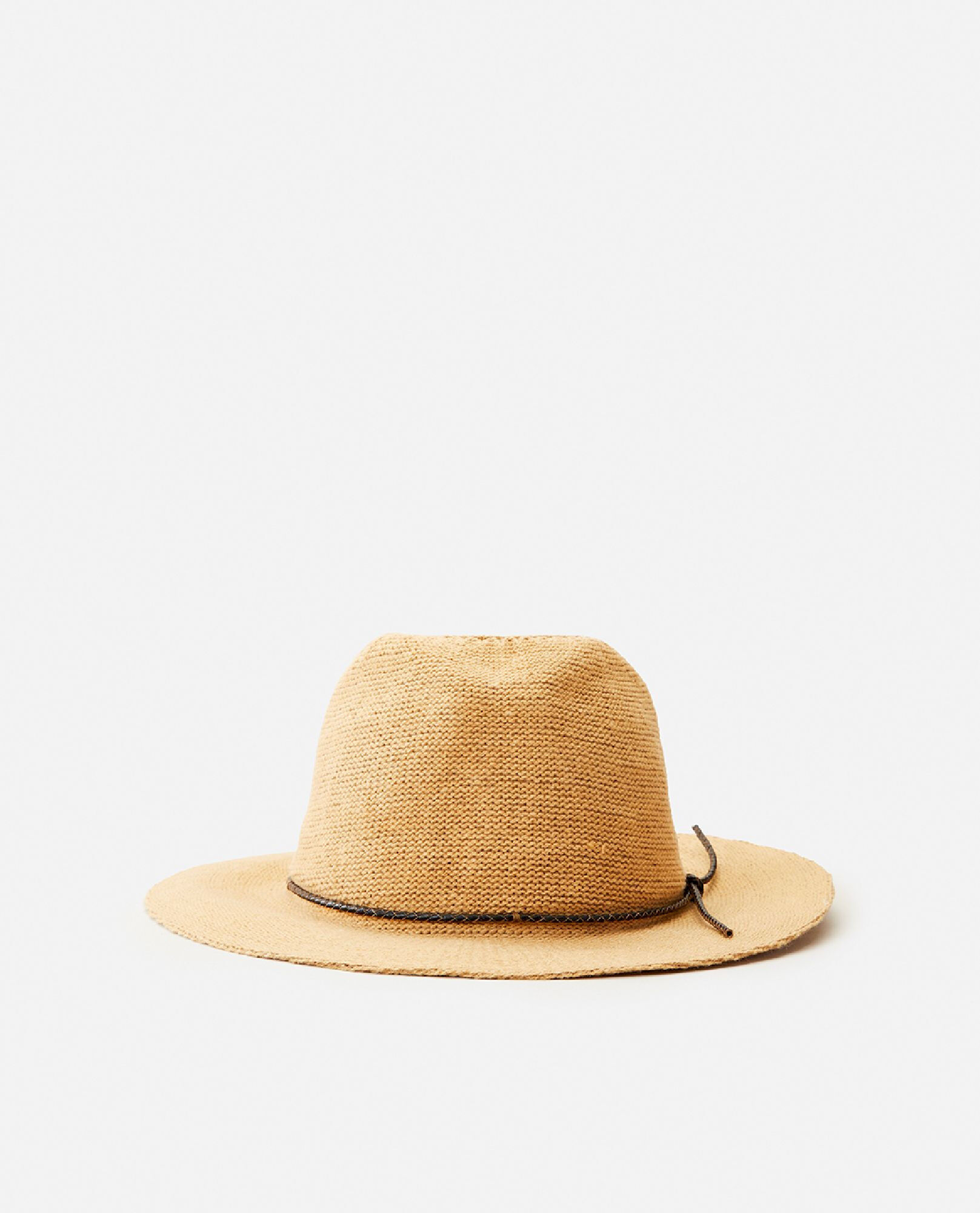 Rip Curl Spice Temple Knit Panama - Kapelusz damski | Hardloop