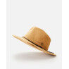 Rip Curl Spice Temple Knit Panama - Kapelusz damski | Hardloop