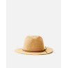 Rip Curl Spice Temple Knit Panama - Kapelusz damski | Hardloop