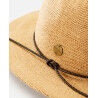 Rip Curl Spice Temple Knit Panama - Kapelusz damski | Hardloop