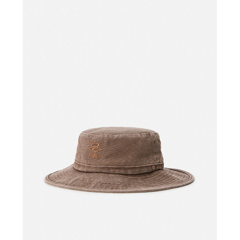 Rip Curl Searchers Mid Brim Hat - Cappello - Uomo | Hardloop