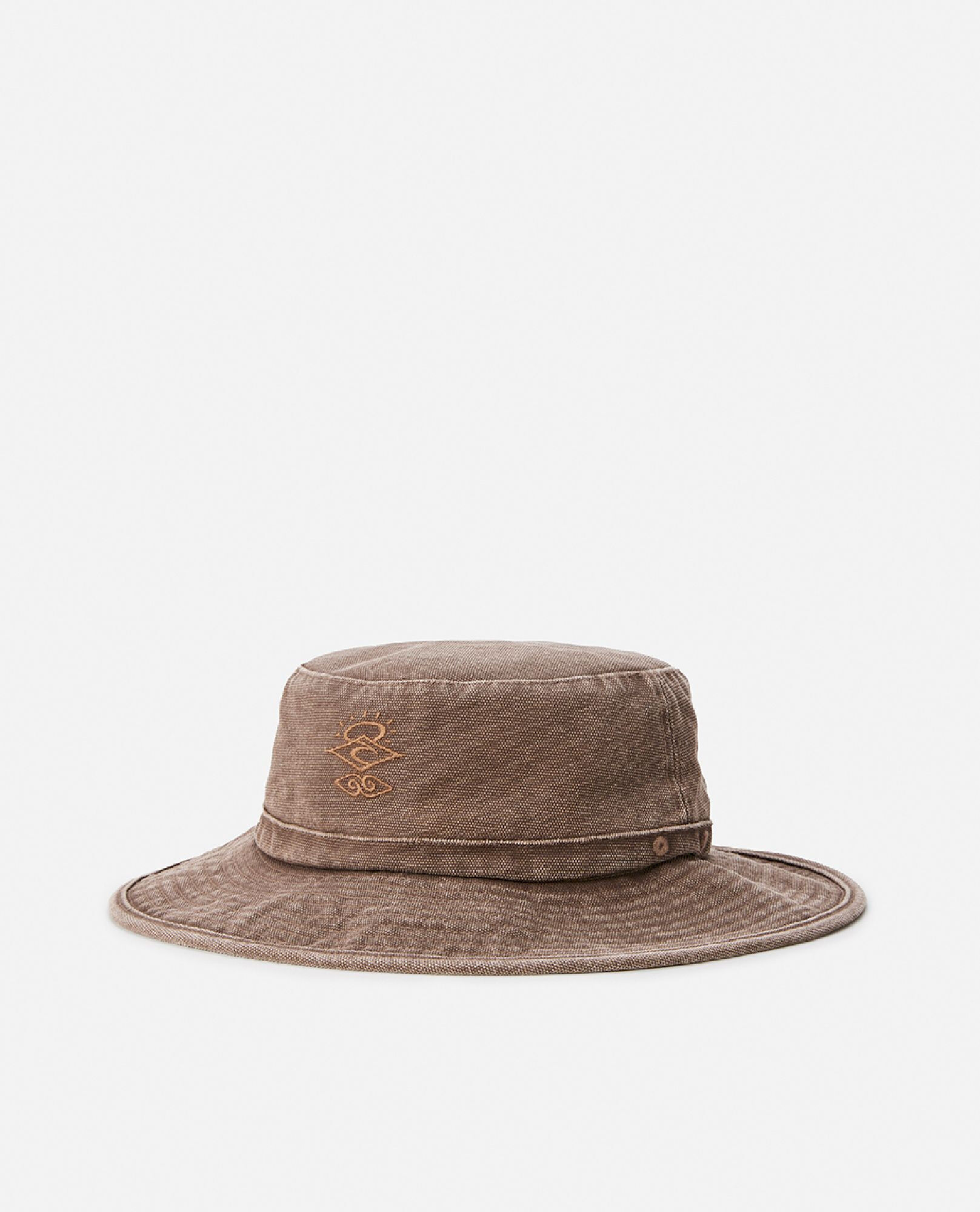 Rip Curl Searchers Mid Brim Hat - Cappello - Uomo | Hardloop