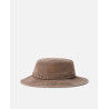 Rip Curl Searchers Mid Brim Hat - Cappello - Uomo | Hardloop