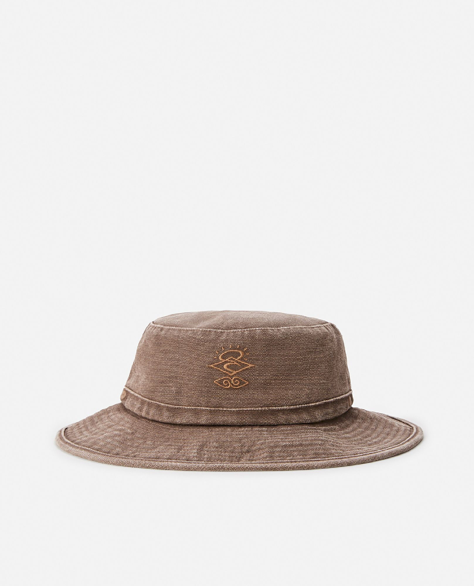 Rip Curl Searchers Mid Brim Hat - Cappello - Uomo | Hardloop