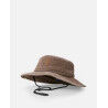 Rip Curl Searchers Mid Brim Hat - Cappello - Uomo | Hardloop