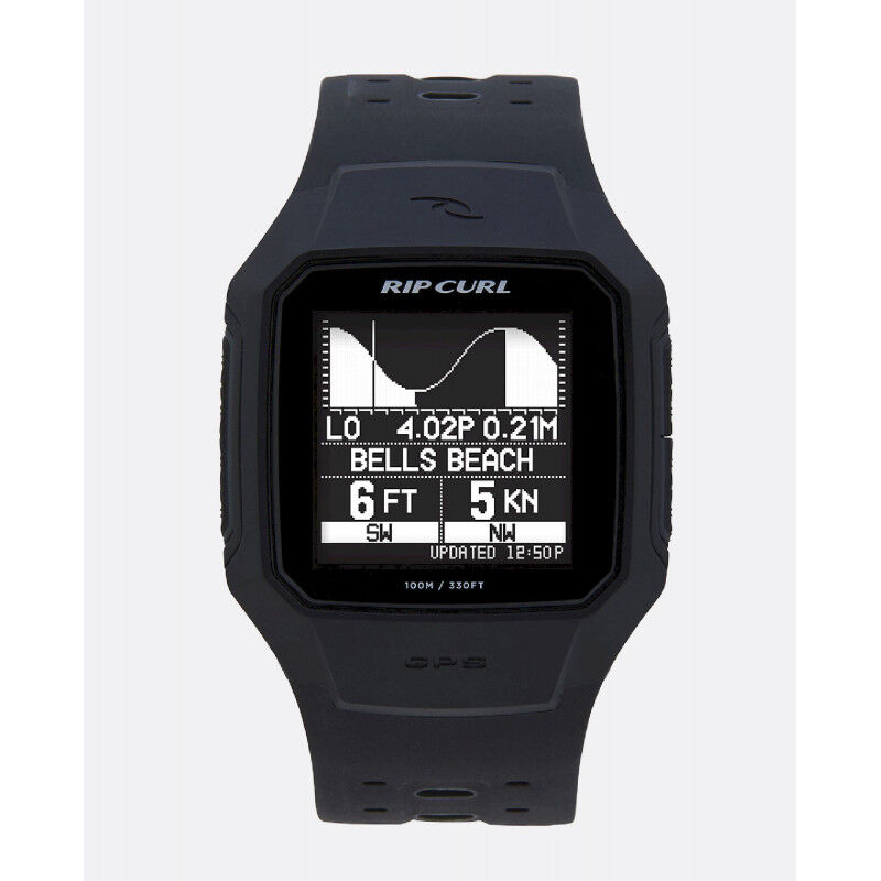 Rip Curl Search GPS Series 2 - Monitoimikello | Hardloop