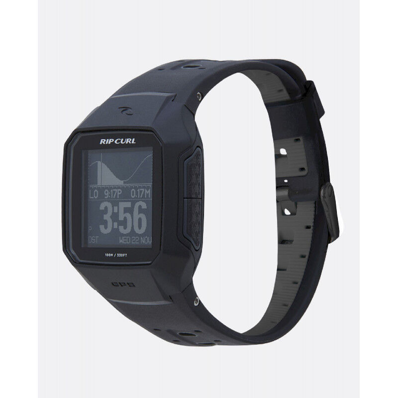 Rip Curl Search GPS Series 2 - Sportovní hodinky | Hardloop