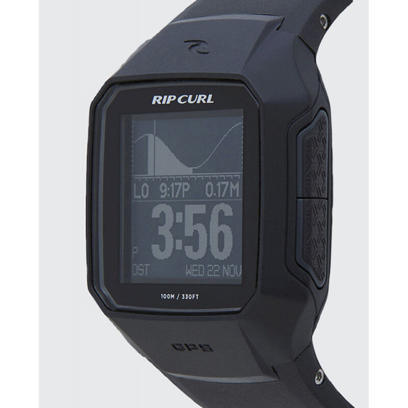 Rip Curl Search GPS Series 2 - Zegarek wielofunkcyjny | Hardloop
