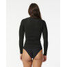 Rip Curl Women Dawn Patrol Long Sleeve Jacket - Surf Wetsuit - Women's | Hardloop
