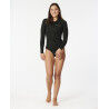 Rip Curl Women Dawn Patrol Long Sleeve Jacket - Surf Wetsuit - Women's | Hardloop