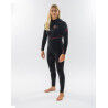 Rip Curl Women Flashbomb Fusion 5/3 mm Zip Free Wetsuit - Fato surf mulher | Hardloop