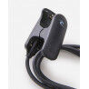 Rip Curl Search GPS Charger Cable - Montre multifonction | Hardloop