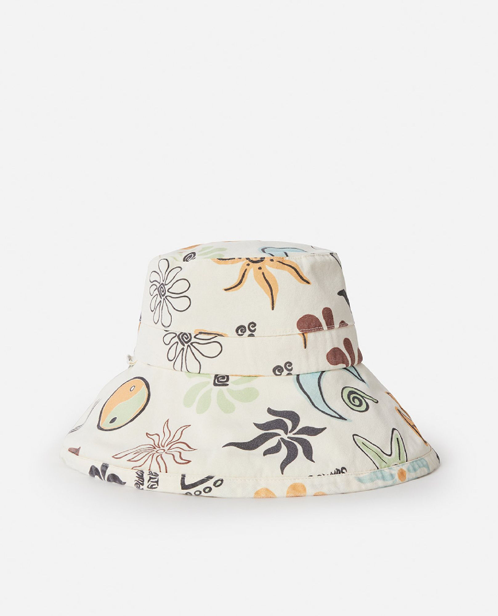 Rip Curl Tres Cool UPF Sun Hat - Cappello - Donna | Hardloop